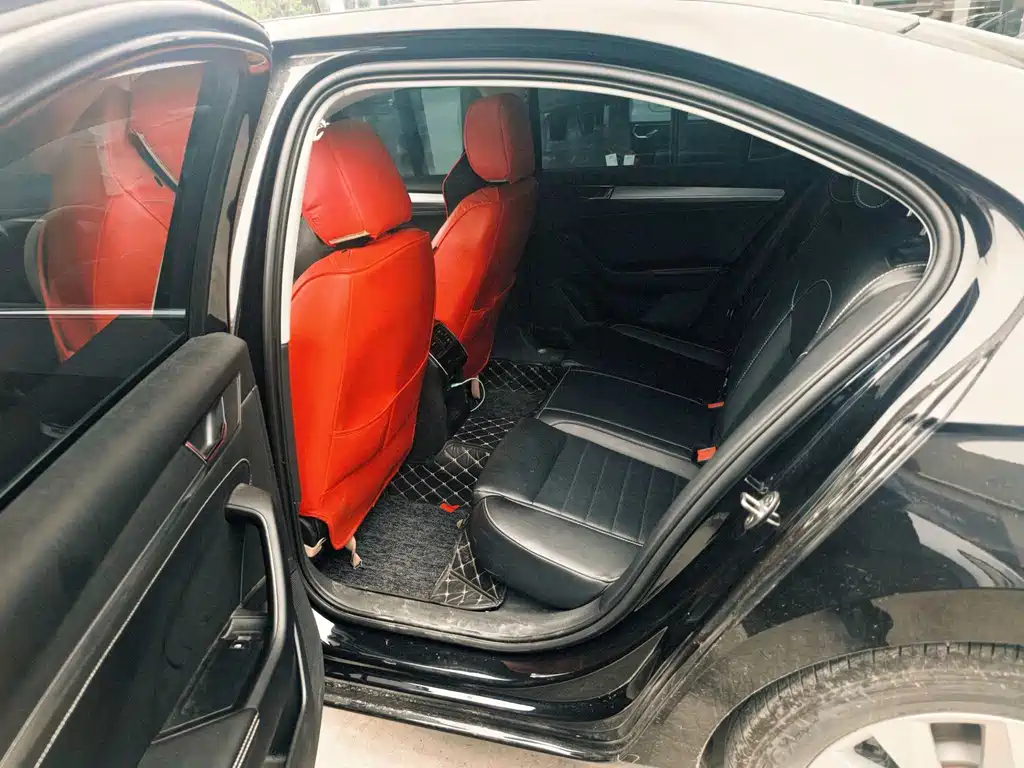 Skoda Superb 2023