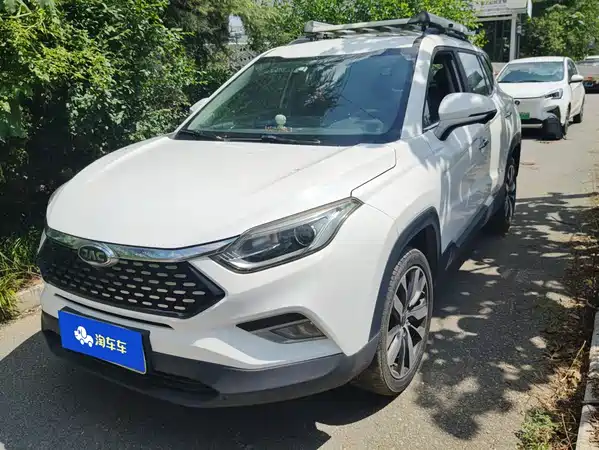 JMC Refine S4 2019