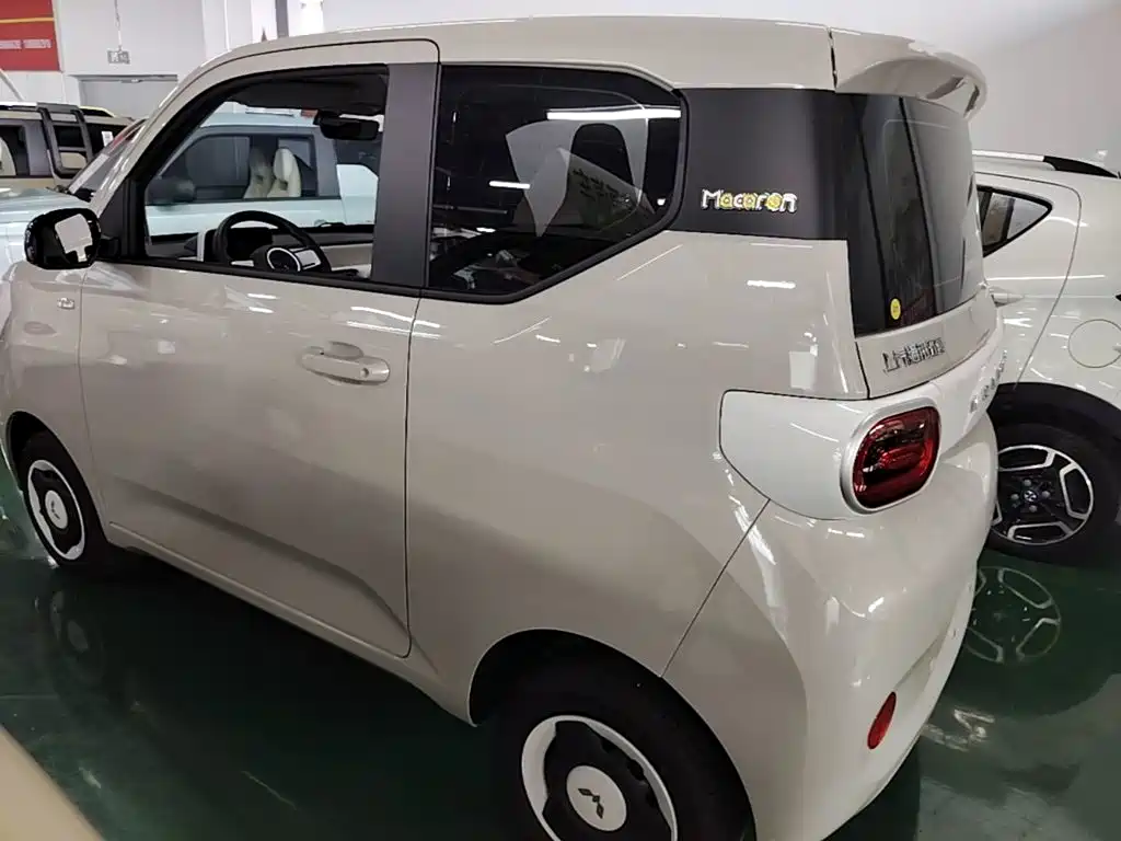 Wuling MINIEV 2025