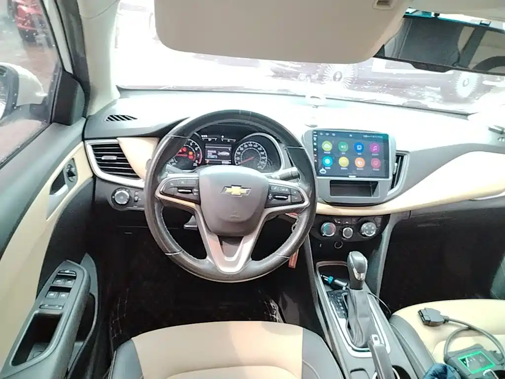 Chevrolet Cruze 2022 — фото 11