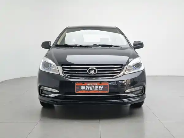 Great Wall C30 2017