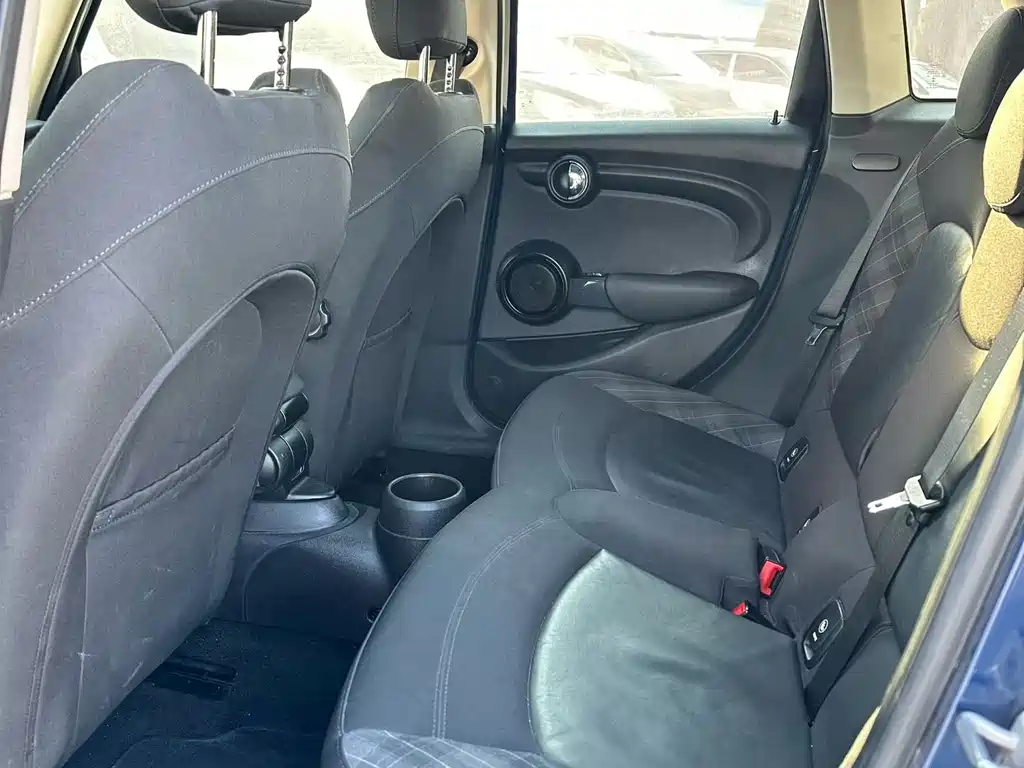 MINI MINI 2016