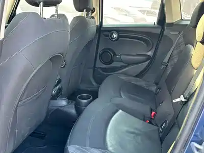 MINI MINI 2016