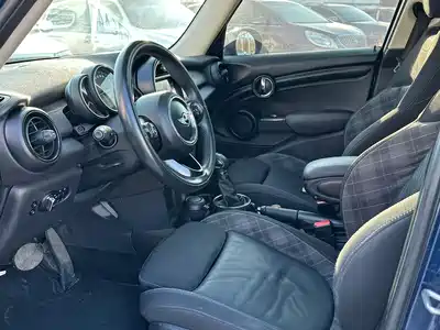 MINI MINI 2016