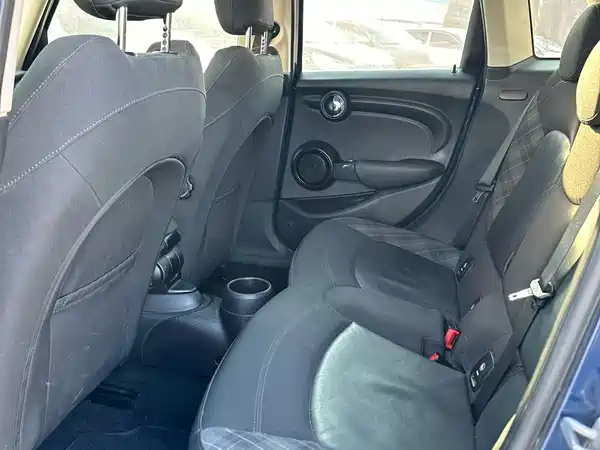 MINI MINI 2016