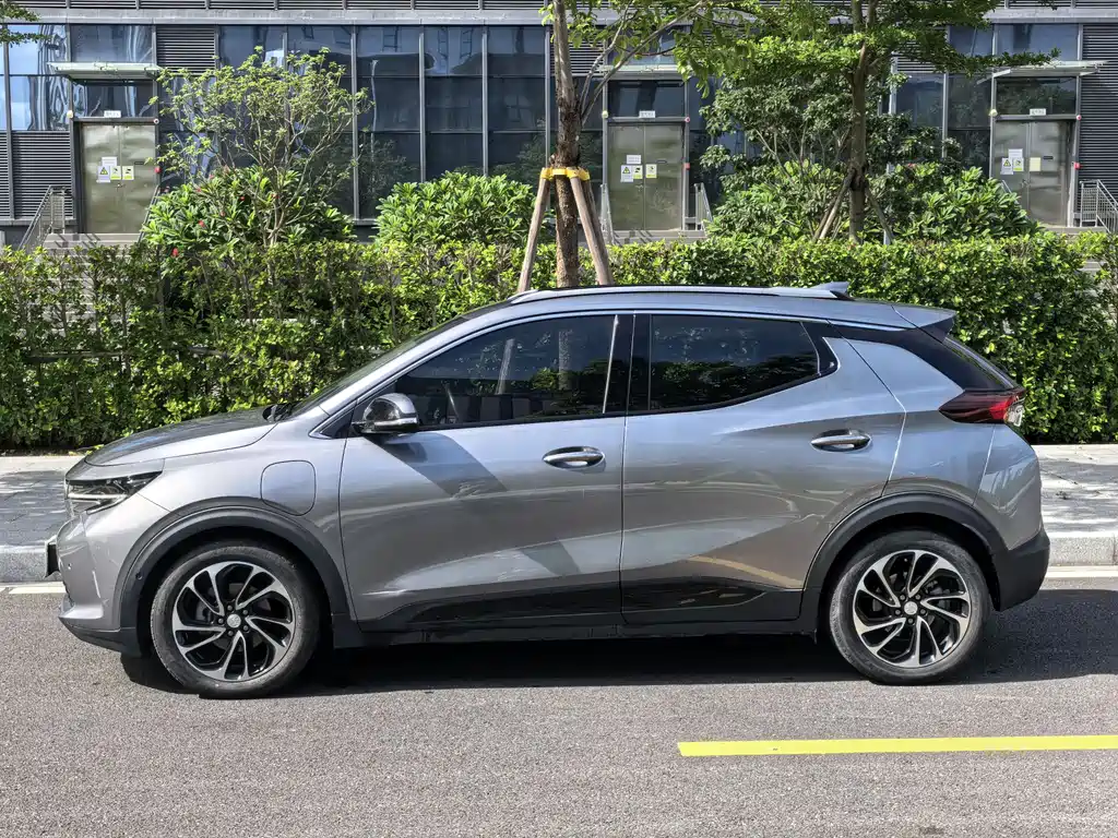 Buick Velite 7 2021