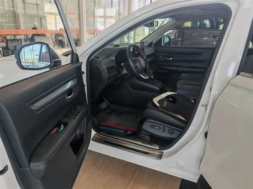 Honda CR-V 2023