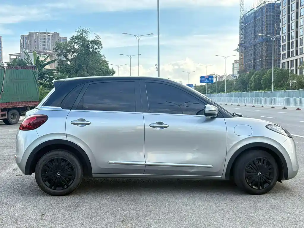 Wuling Bingo 2023