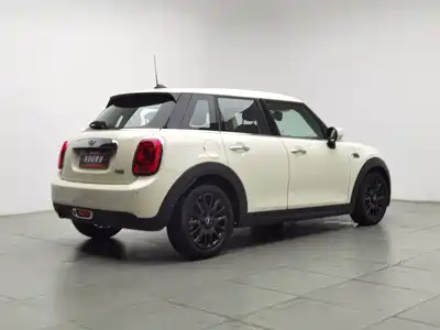 MINI MINI 2020