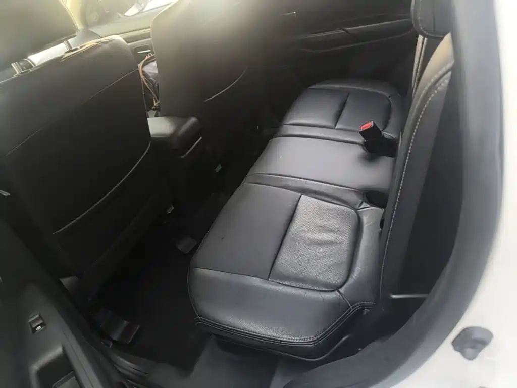Mitsubishi Outlander 2019 — фото 17