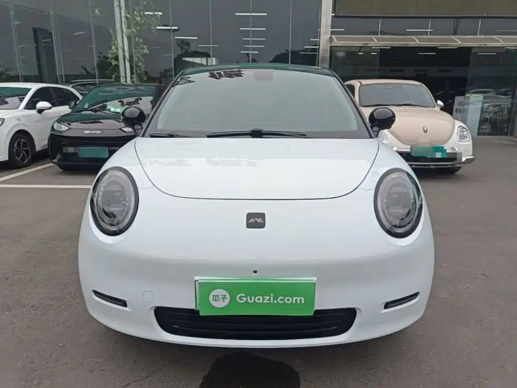 Yiwei 3 2024