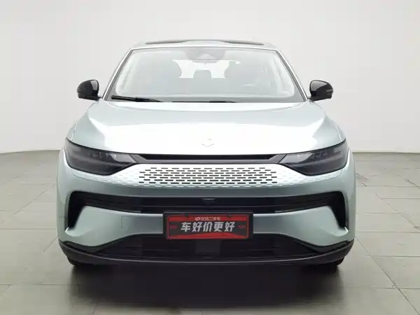 Leapmotor C11 2023