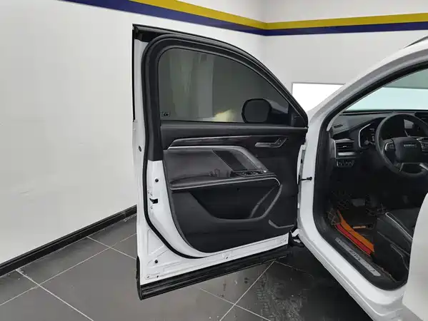 Haval H6 2023