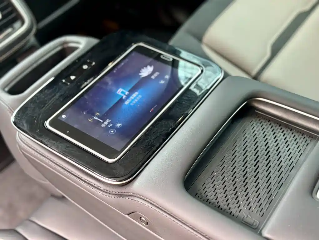 Mercedes-Benz GLE AMG 2023 — фото 17