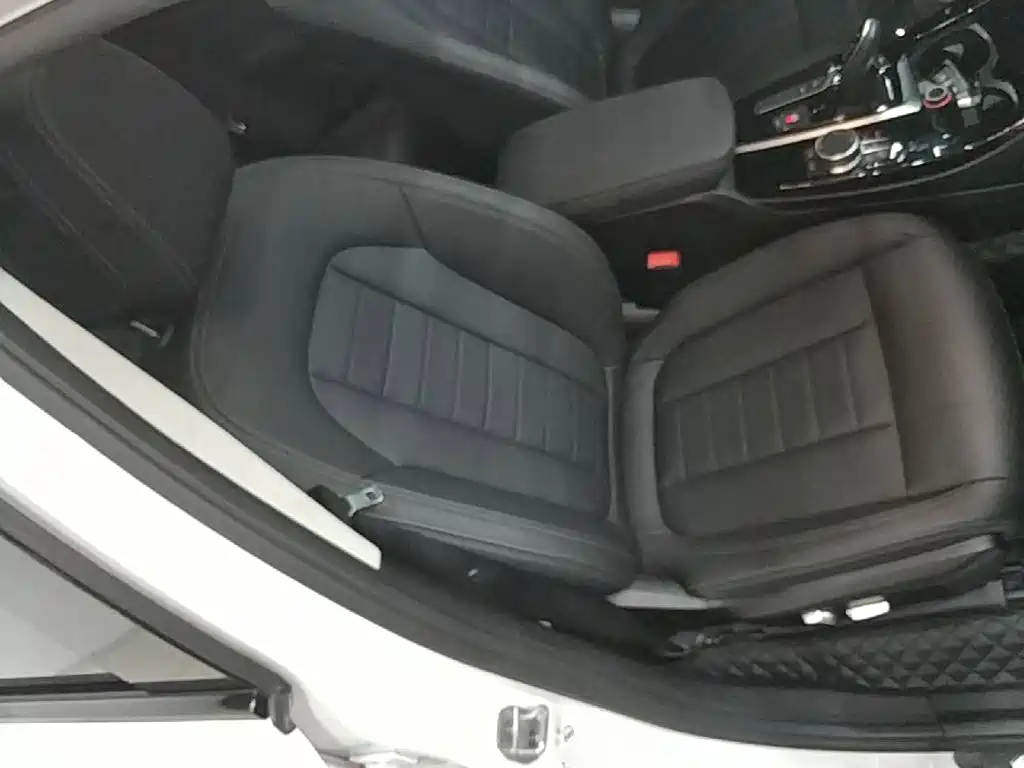 BMW X3 2018 — фото 25