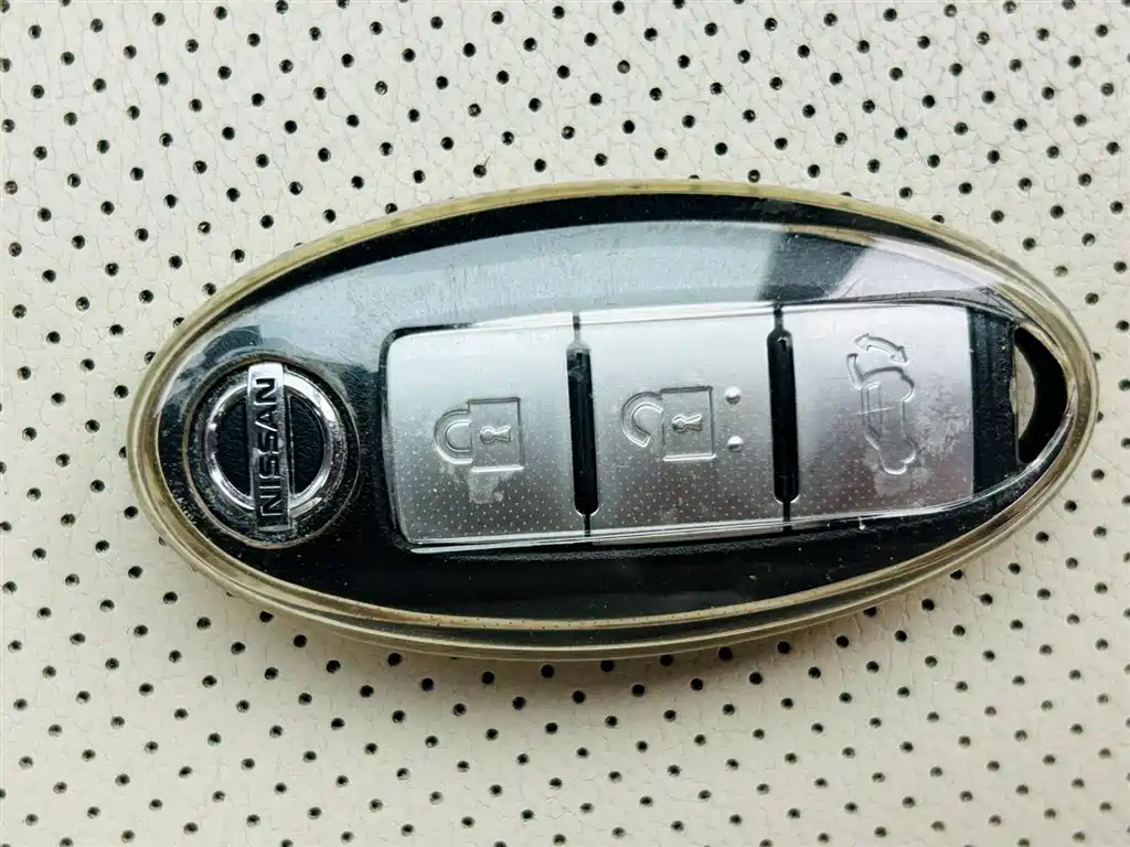 Nissan Murano 2018 — фото 13