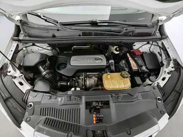 Buick Encore 2014
