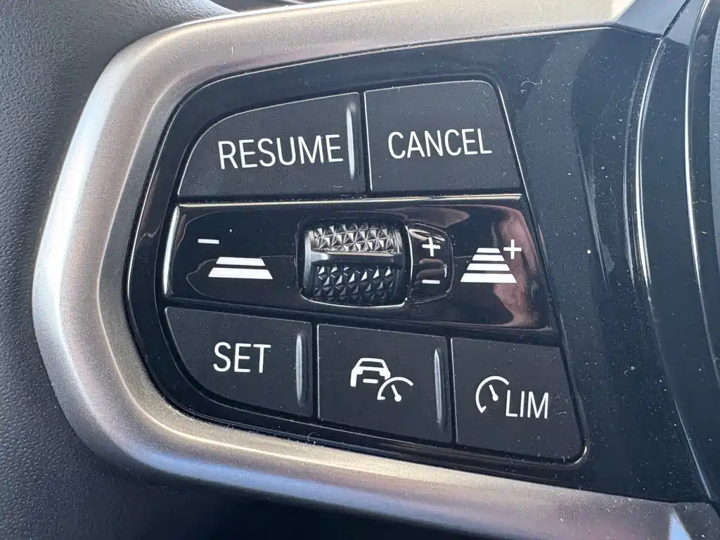 BMW i3 2025 — фото 13