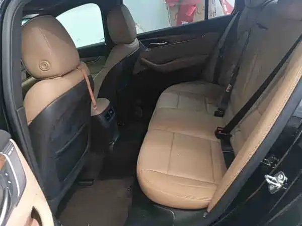 Cadillac CT5 2022