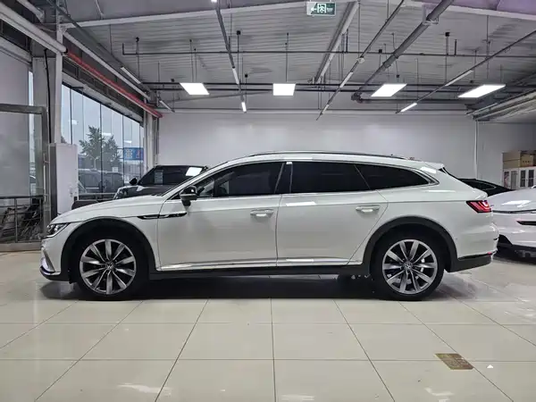 Volkswagen CC 2022