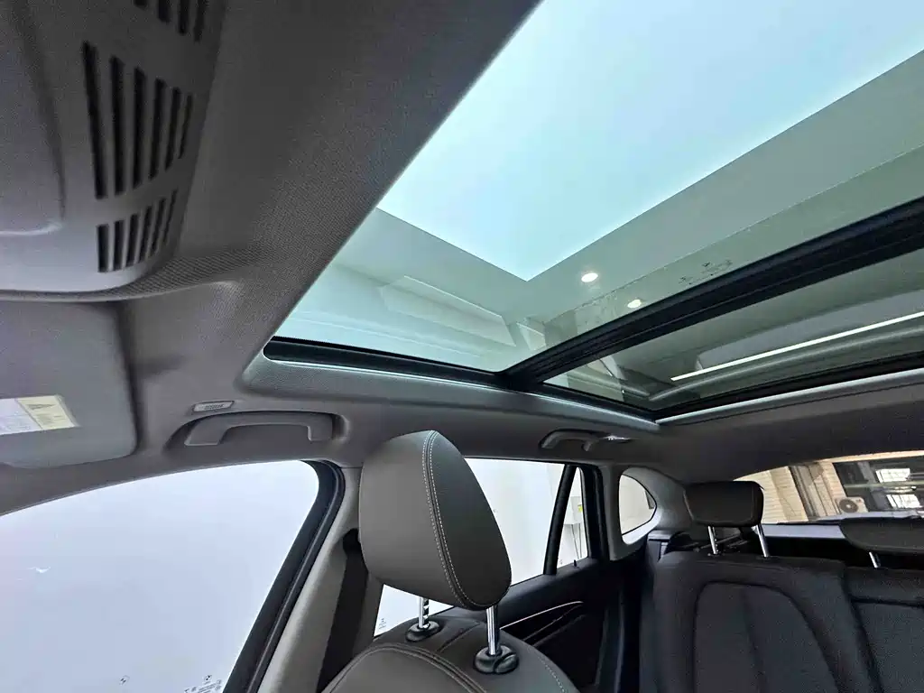 BMW X1 2023 — фото 12