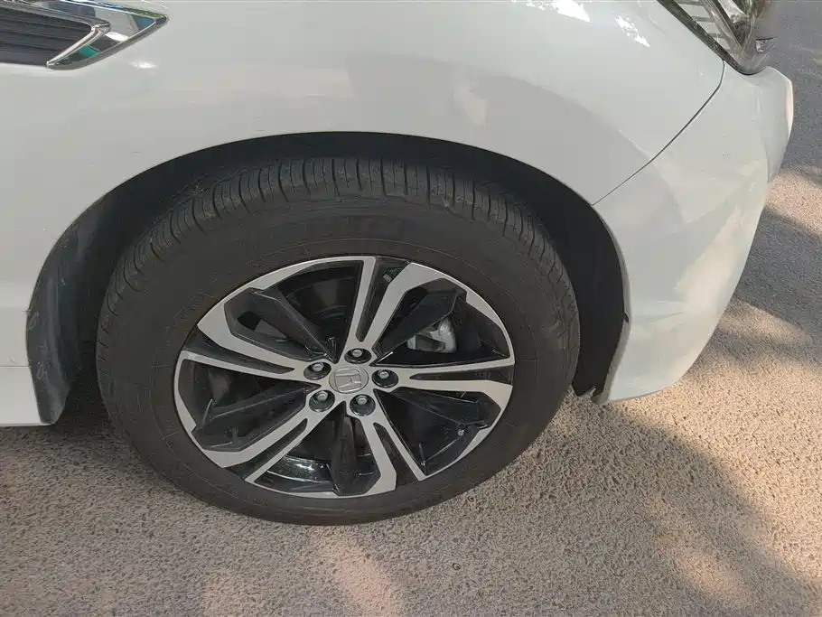 Honda UR-V 2018