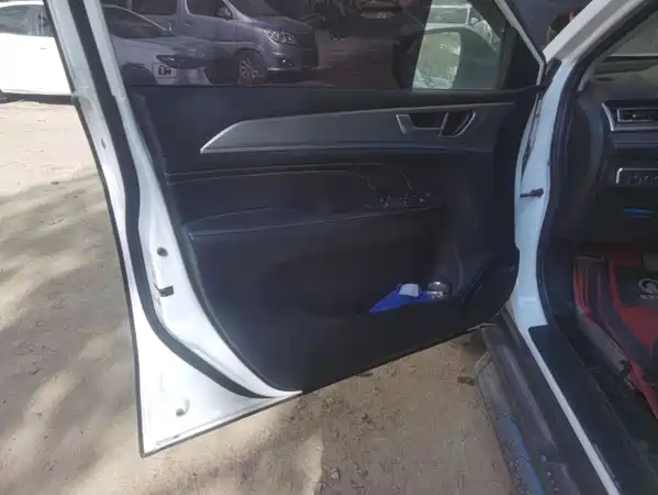 Haval M6 2023