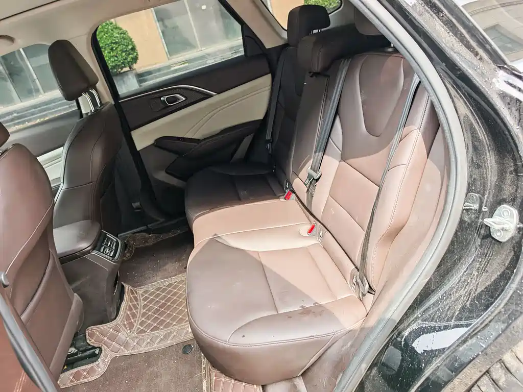 Haval Xiaolong MAX 2024 — фото 10