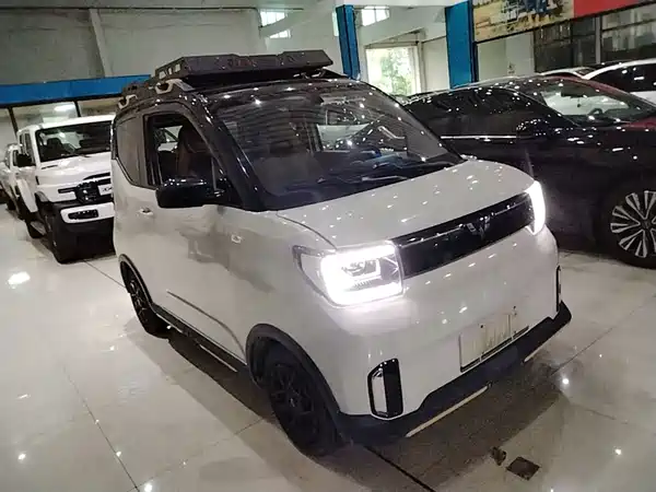 Wuling Hongguang MINIEV 2023