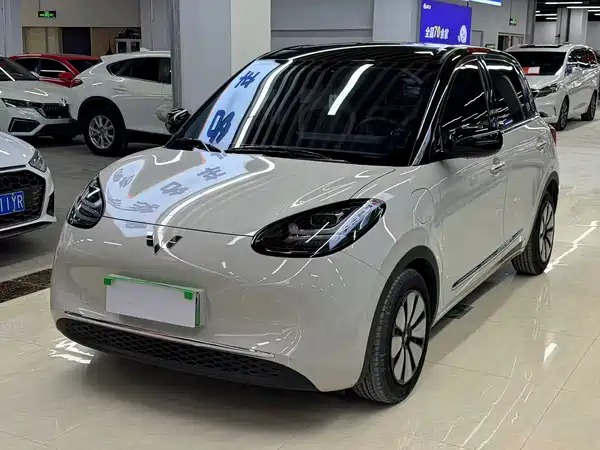 Wuling Bingo 2024