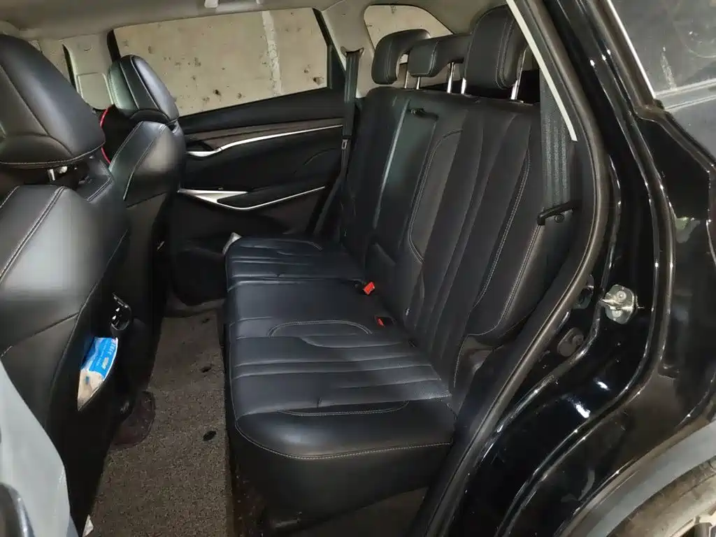 Changan CS75PLUS 2020 — фото 13