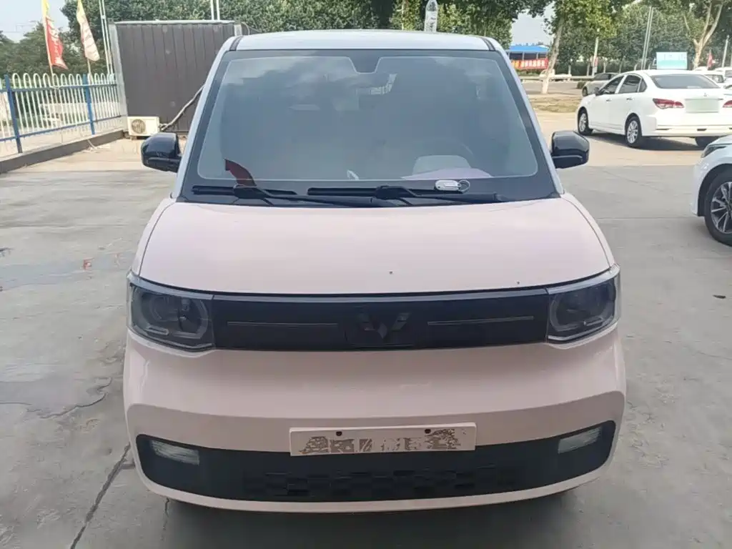 Wuling Hongguang MINIEV 2024
