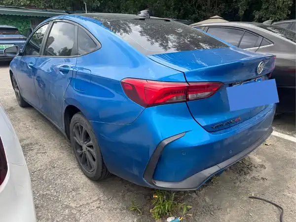 Buick Verano 2023