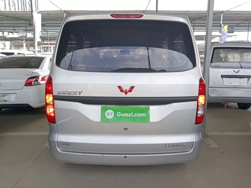 Wuling Hongguang V 2023
