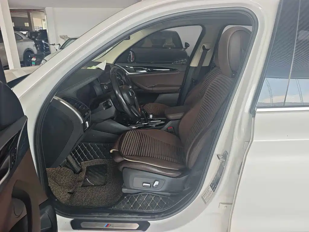 BMW X3 2020