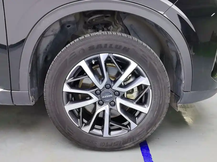 Haval H6 2021