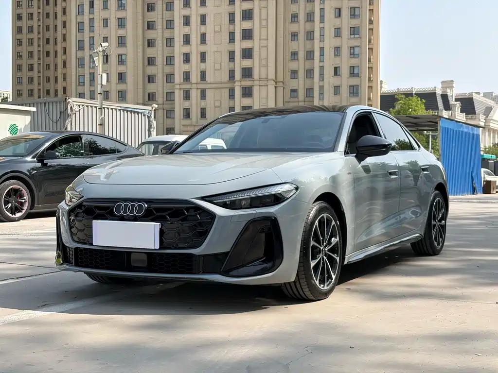 Audi A5L 2025