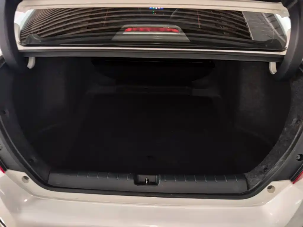 Honda Civic 2017 — фото 19
