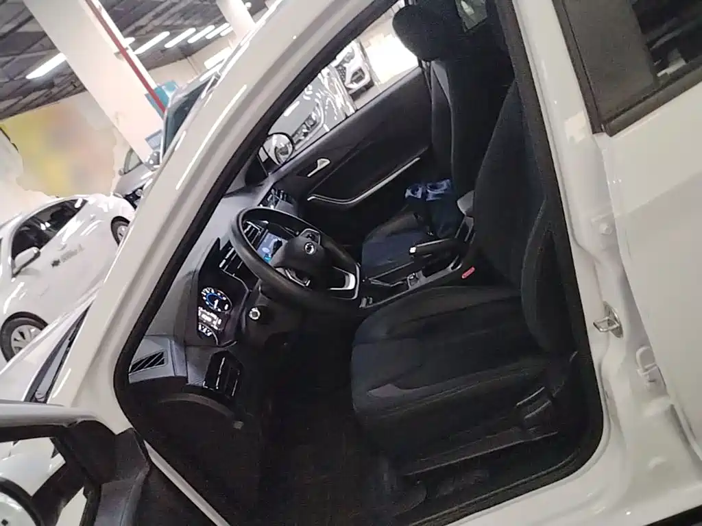 Chery Tiggo 3x 2026 — фото 15