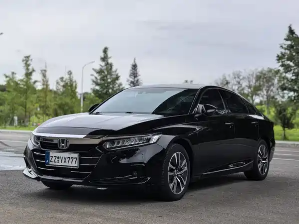 Honda Accord 2023
