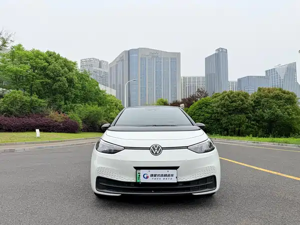 Volkswagen ID.3 2025
