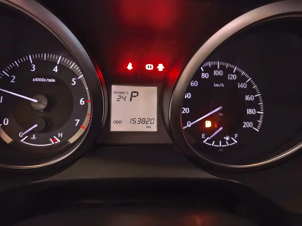 Toyota Prado 2017 — фото 12