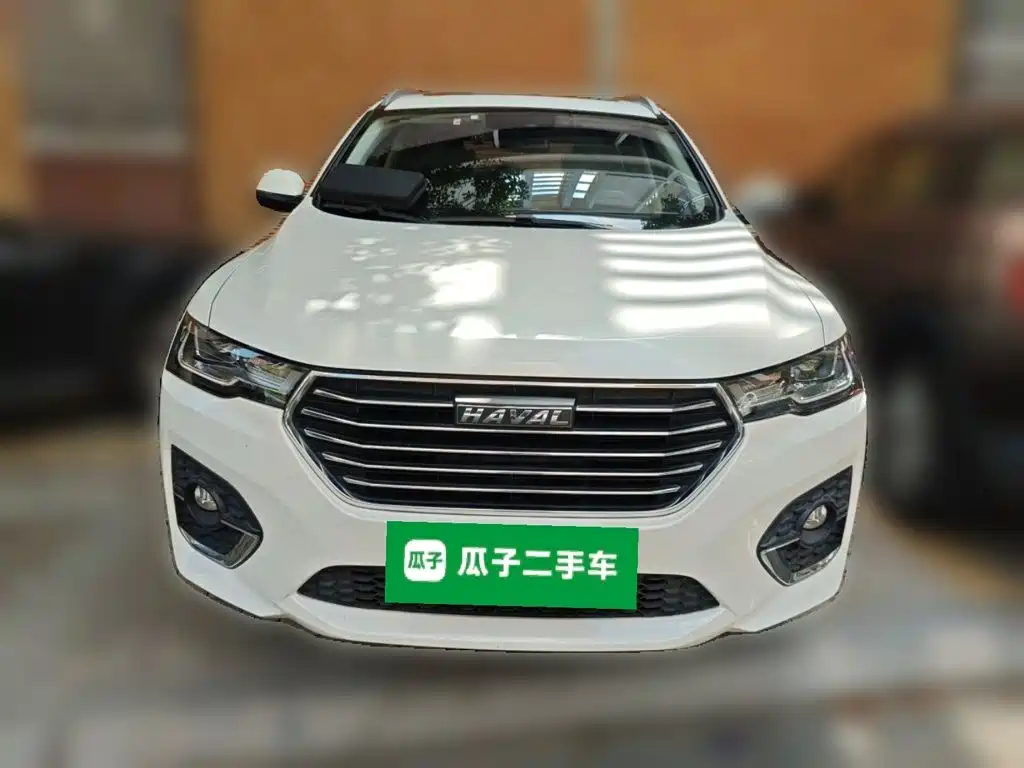 Haval H4 2020 — фото 3