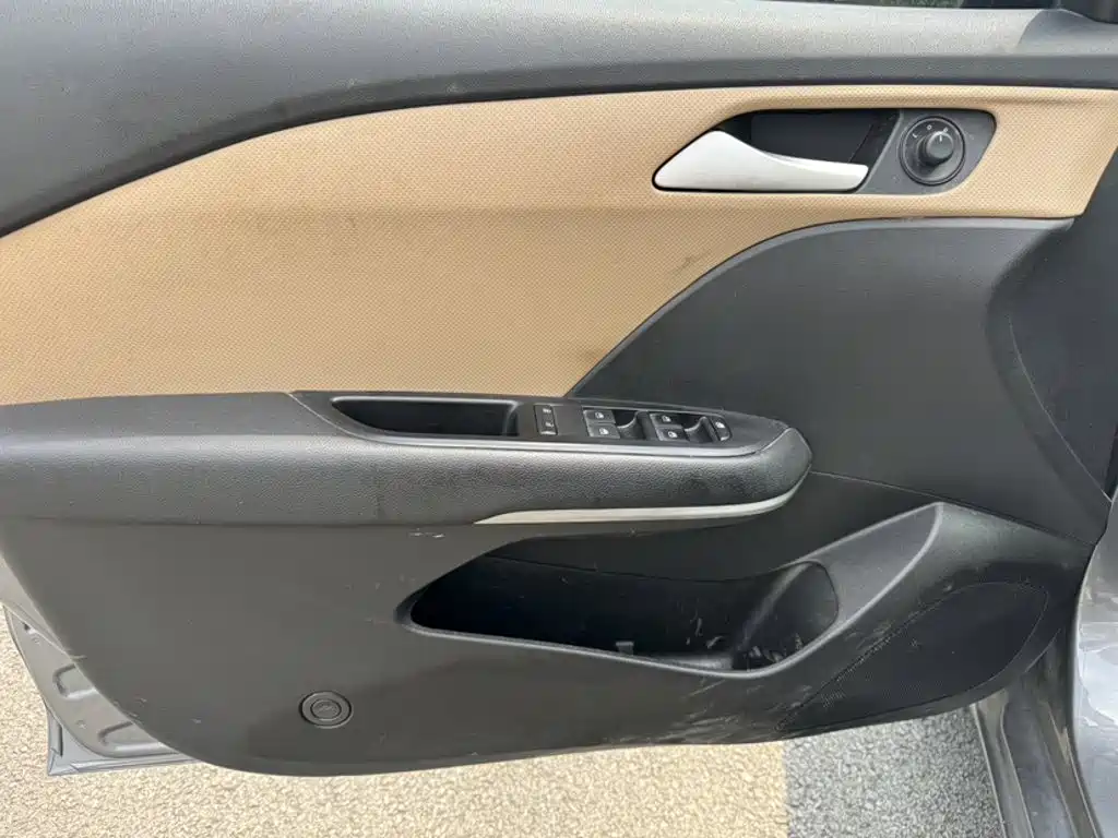 Chevrolet Monza 2022