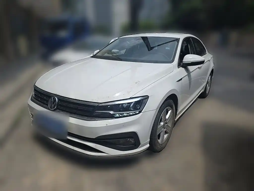 Volkswagen Lamando 2020