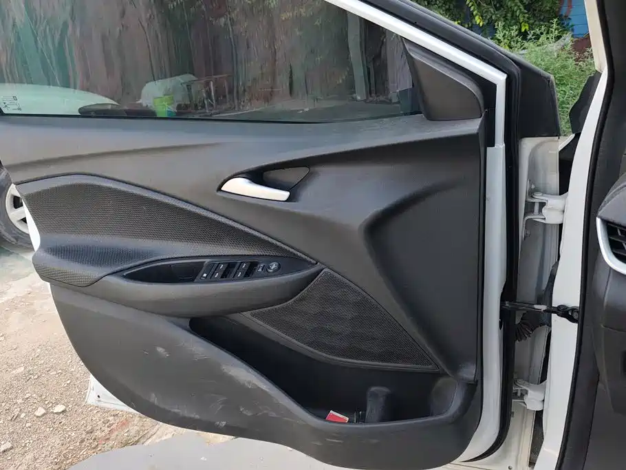 Chevrolet Cavalier 2022