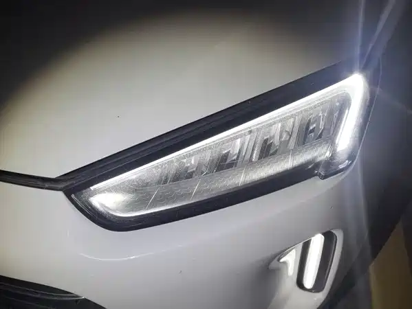 AITO M5 2022