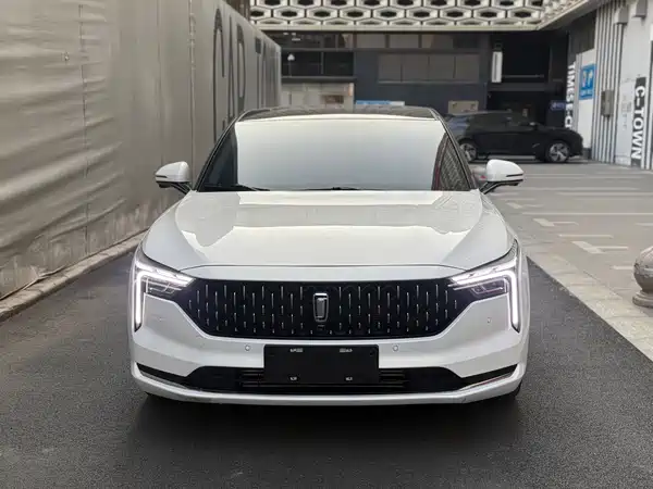 Bestune B70 2023