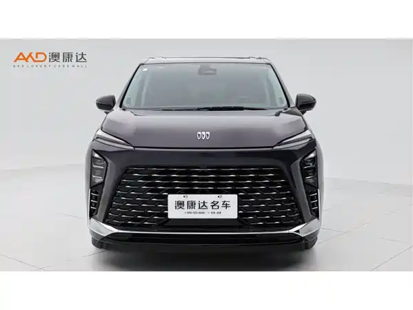 Buick GL8 2025