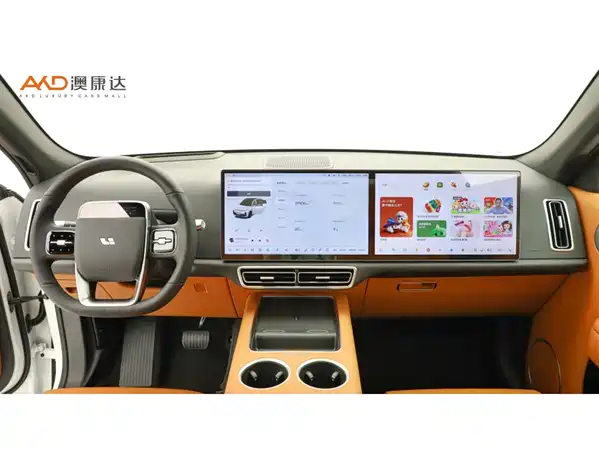 Li Auto L7 2024